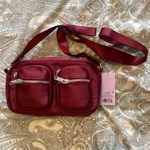 Wild Fable Bag- Maroon